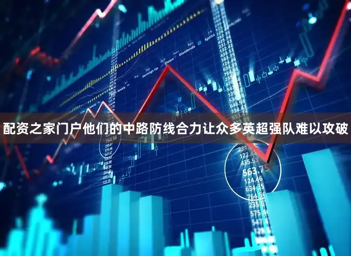 配资之家门户他们的中路防线合力让众多英超强队难以攻破